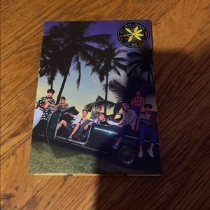 EXO - KoKoBop ALBUM - KPOP